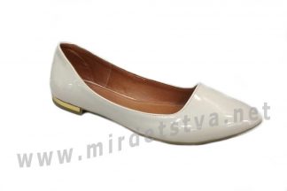 Балетки для девочки Melana Style 807-6-7