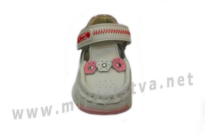 Туфли для девочки B&G LD13A0-811