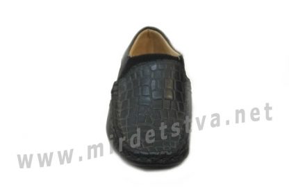 Туфли для мальчика B&G BG715-505