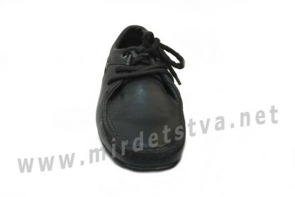 Туфли для мальчика Golovin 336-2-16