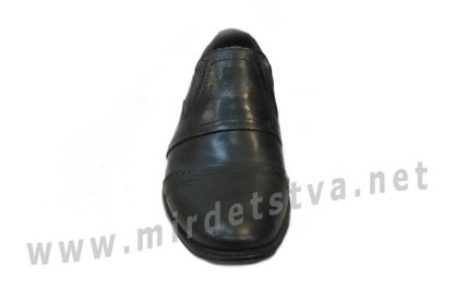 Туфли для мальчика Golovin 351-2-02