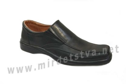 Туфли для мальчика Golovin 5088-1-01