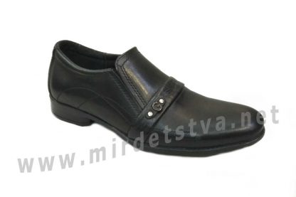 Туфли для мальчика Golovin 513-2-01