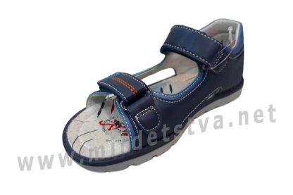 Босоножки для мальчика Ytop H1713
