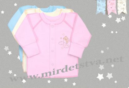 Рубашка для малышей Бемби РБ5