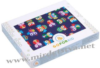 Плед Лулу LC Goforkid 9116-203-995