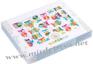 Плед Милашки LC Goforkid 9116-203-994