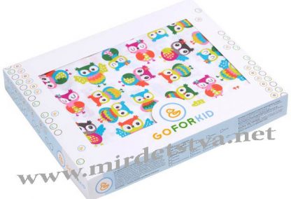 Плед Милашки LC Goforkid 9116-203-994