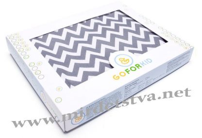Плед Рассвет LC Goforkid 1330-203-992