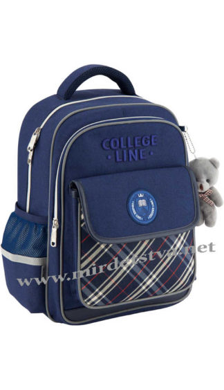 Школьный ранец для мальчика Kite College line K18-736M-2