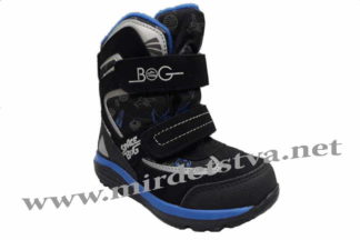 Мембранные ботинки для детей B&G HL197-910