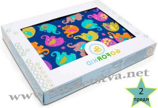 Постельный комплект Индия LC Goforkid 1330-210-922-2