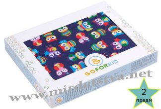 Постельный комплект новорожденного Лулу LC Goforkid 9116-210-995-2