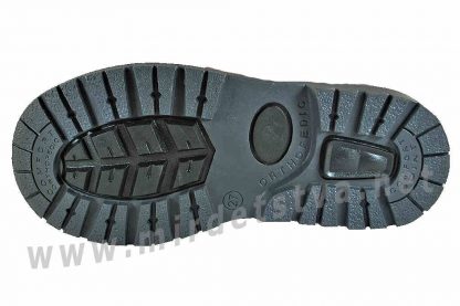 Стильные демисезонные ортопедические ботинки 4Rest Orto 06-574
