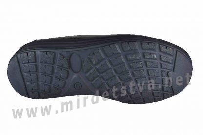 Эффектные женские туфли на платформе 4Rest Orto 17-017
