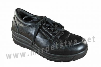 Удобные ортопедические женские туфли 4Rest Orto 17-019