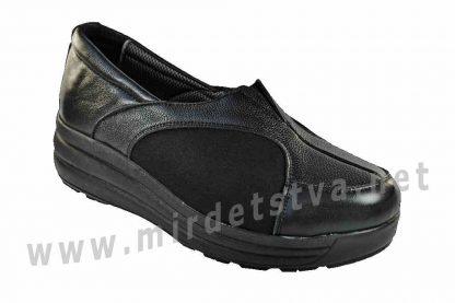 Удобные туфли на платформе ортопедия 4Rest Orto 17-011