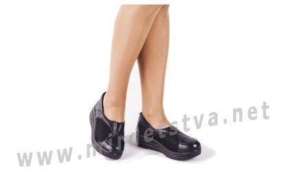 Удобные туфли на платформе ортопедия 4Rest Orto 17-011
