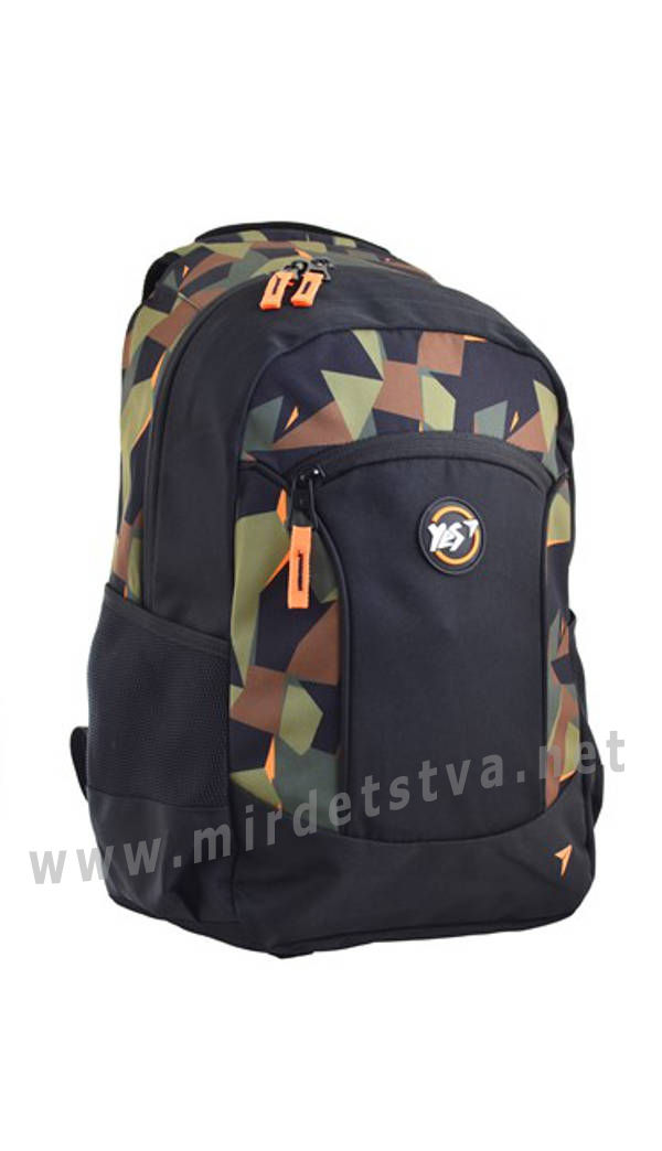 stilnyj ryukzak dlya malchika yes t 39 hunter