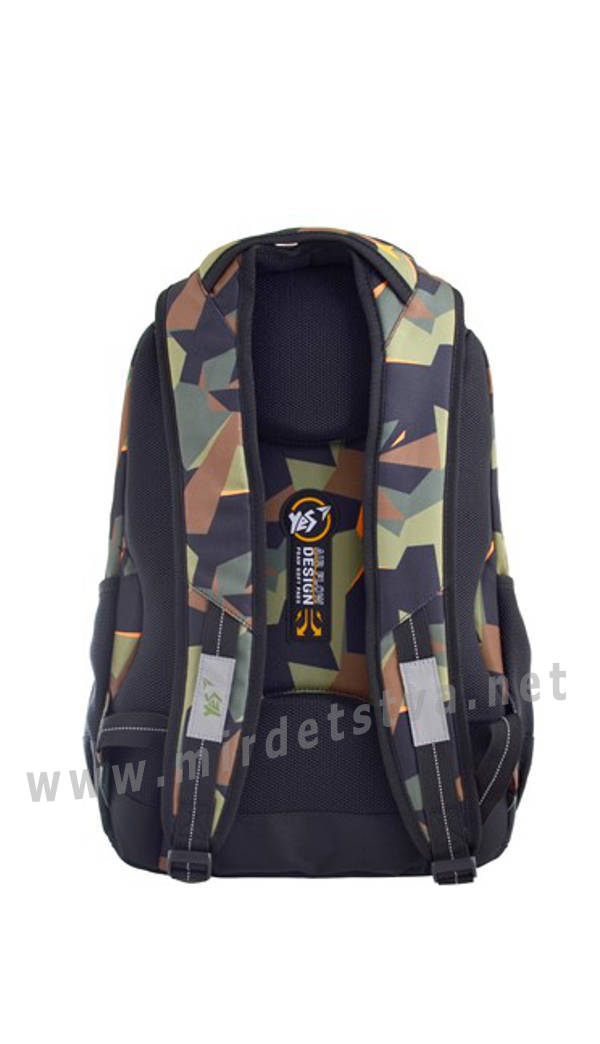 stilnyj ryukzak dlya malchika yes t 39 hunter