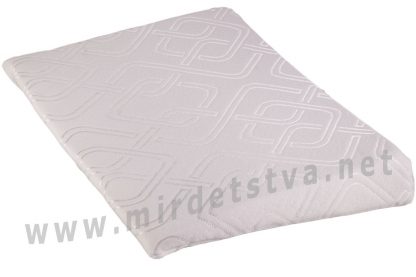 Подушка для новорожденных Клин ОП-18 арт.2303