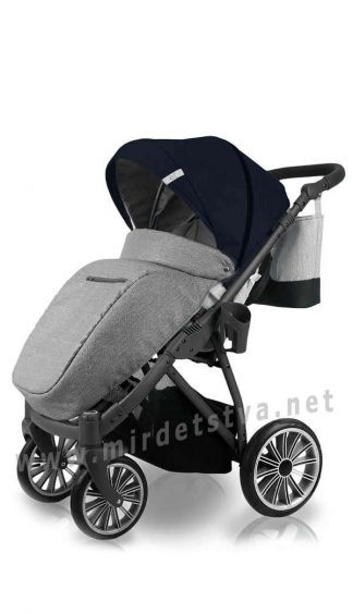 Прогулочная коляска Bexa IX Sport IX-9