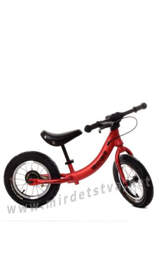 Велокат детский Profi Kids M5450A-1 12 дюймов