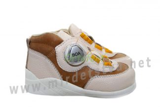 Детские ортопедические кроссовки Ortofoot ActiveCross Premium 411