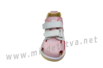 Антиварусные детские сандалии Ortofoot Varus Light baby 202