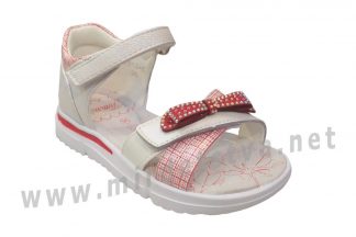 Босоножки для девочки TOM.M C-T7313-C