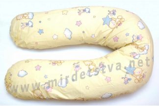 Подушка для беременных и кормления ОП-15 арт.J2309