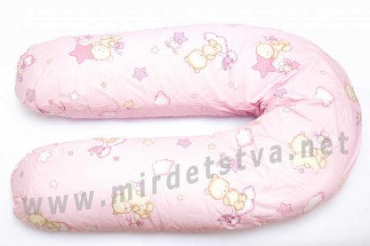 Подушка для беременных и кормления ОП-15 арт.J2309