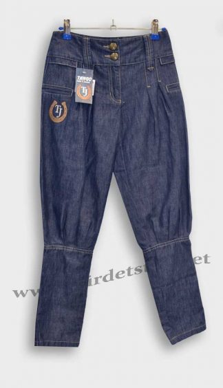 Джинсы для девочки Tango Jeans M-488