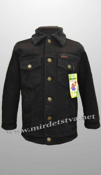 Куртка для мальчика Tango Jeans М-482